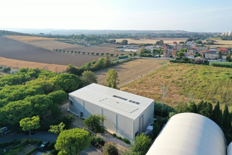 Ristrutturazione condomini Marche